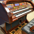 Lowrey A6000 Imperial organ - Organ Pianos